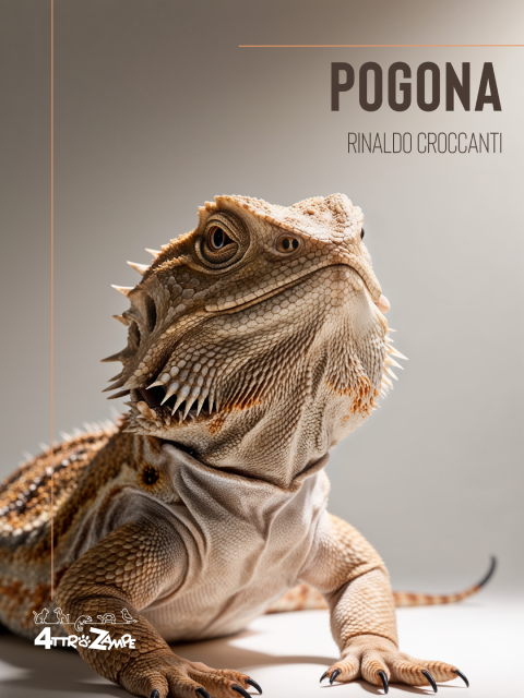 Copertina Il Pogona