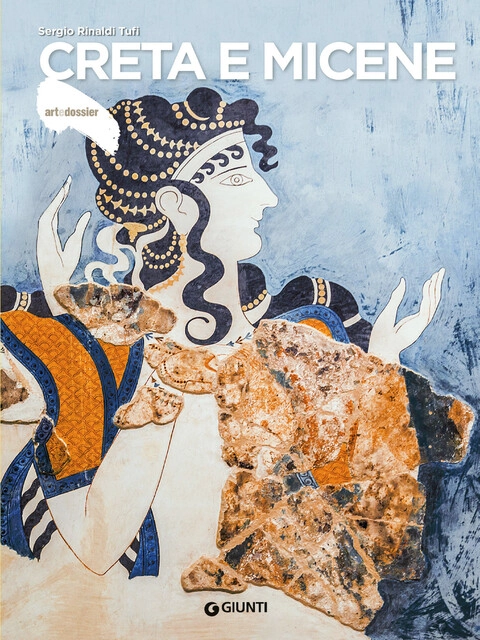 Cover CRETA E MICENE
