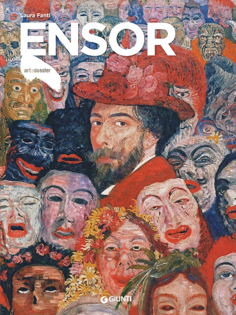 Cover ENSOR
