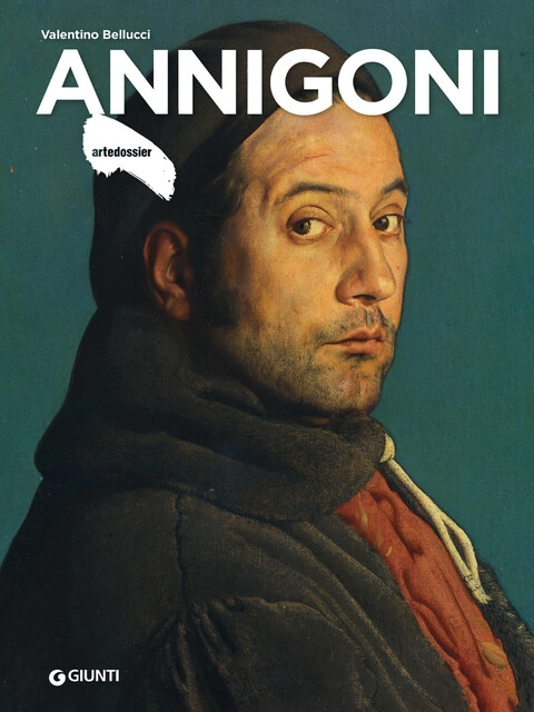 Cover ANNIGONI
