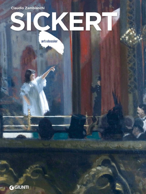 Cover SICKERT