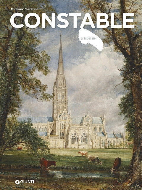 Cover CONSTABLE