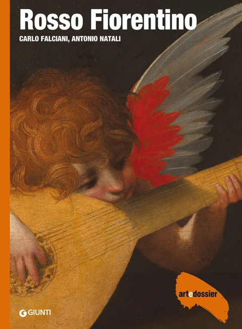 Cover ROSSO FIORENTINO