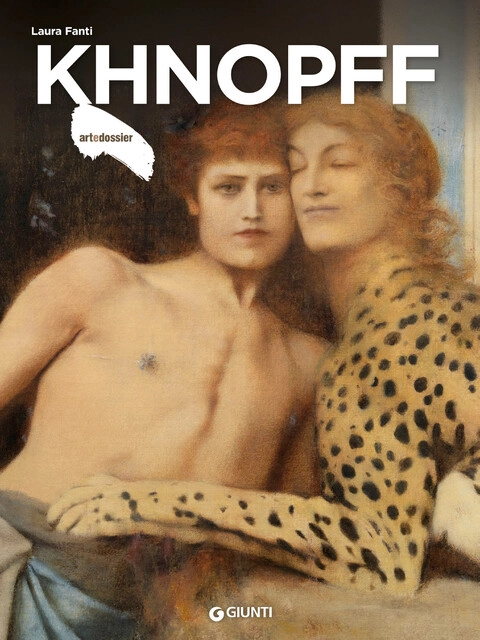 Cover KHNOPFF