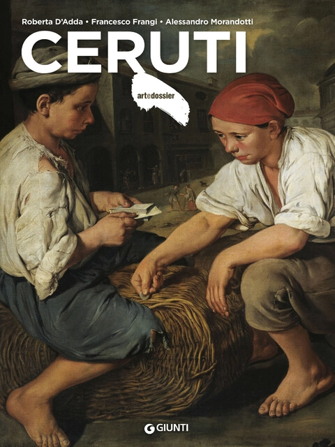 Copertina CERUTI