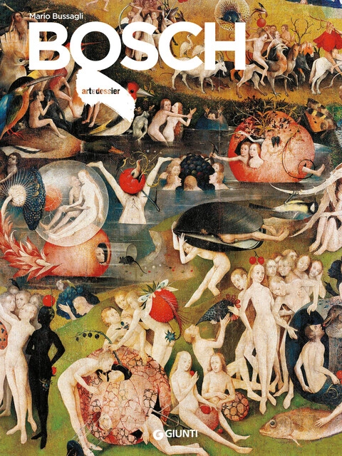 Cover BOSCH