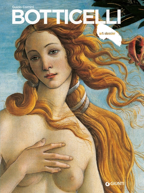 Cover BOTTICELLI