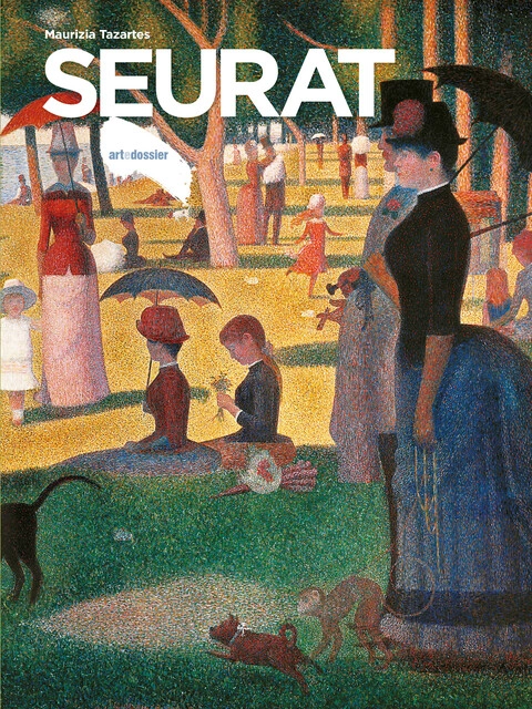Copertina SEURAT