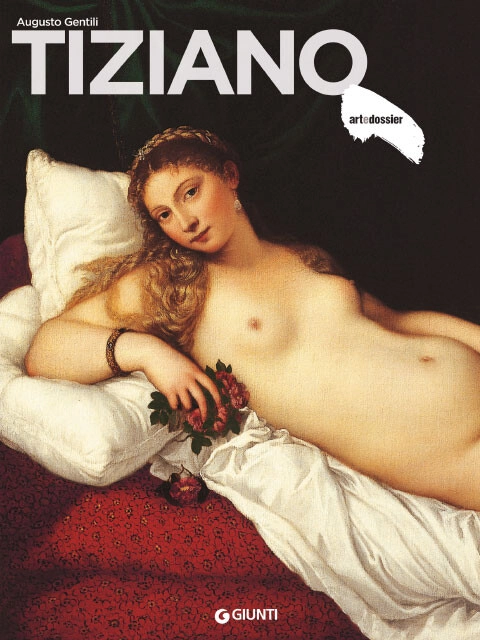 Cover TIZIANO