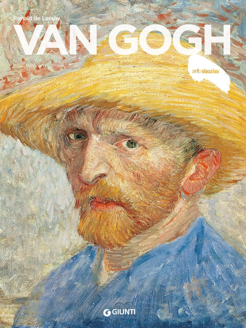 Copertina VAN GOGH