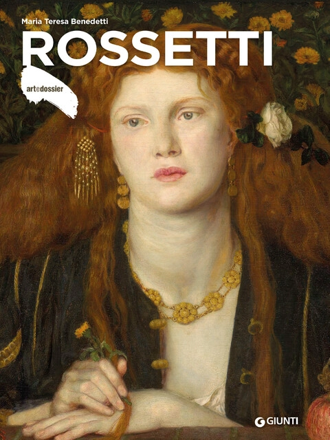 Cover ROSSETTI