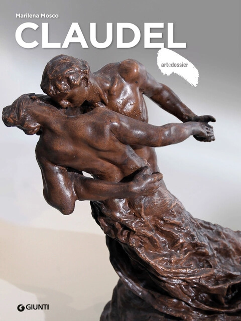 Cover CLAUDEL