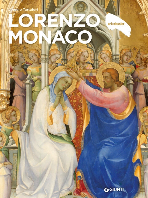 Cover LORENZO MONACO