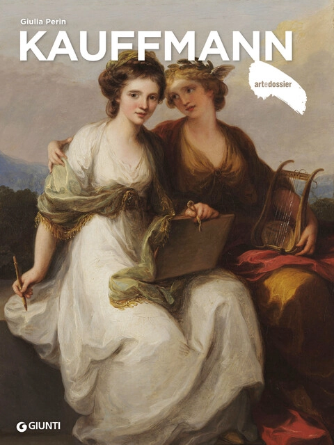 Copertina KAUFFMANN