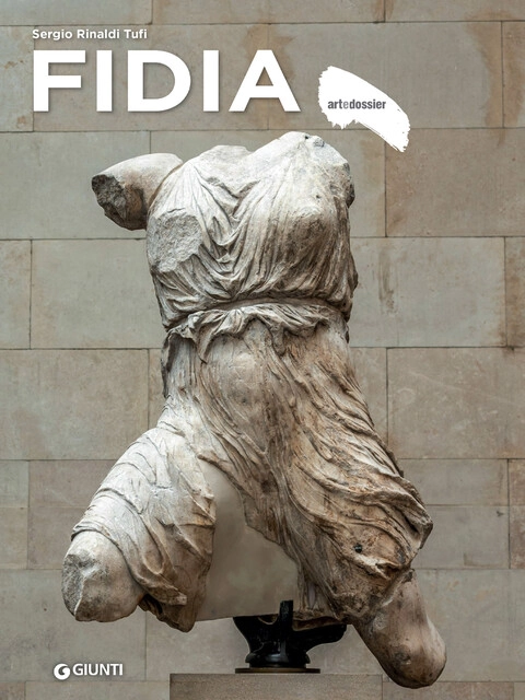 Cover FIDIA