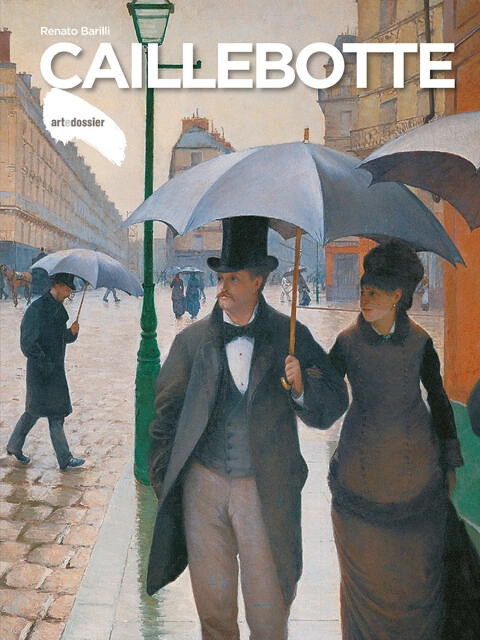 Copertina CAILLEBOTTE