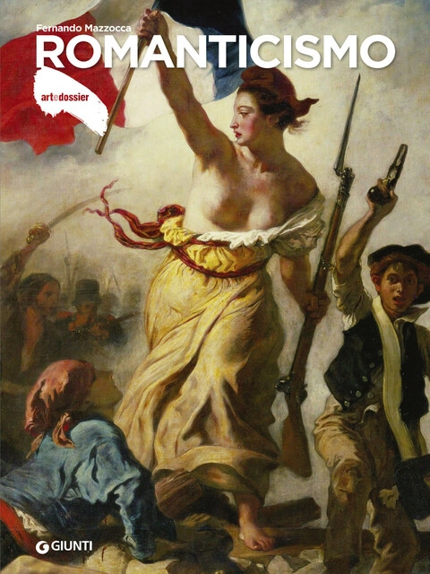 Cover ROMANTICISMO