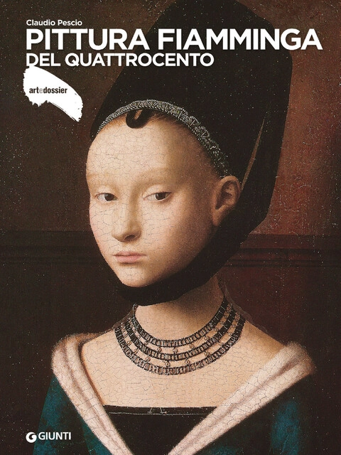 Cover PITTURA FIAMMINGA DEL QUATTROCENTO