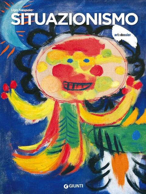 Cover SITUAZIONISMO