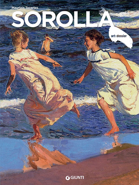 Copertina SOROLLA