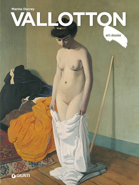 Cover VALLOTTON