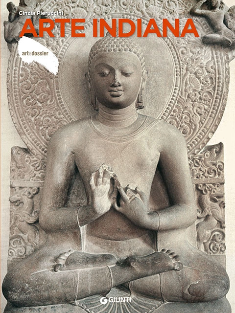 Cover ARTE INDIANA