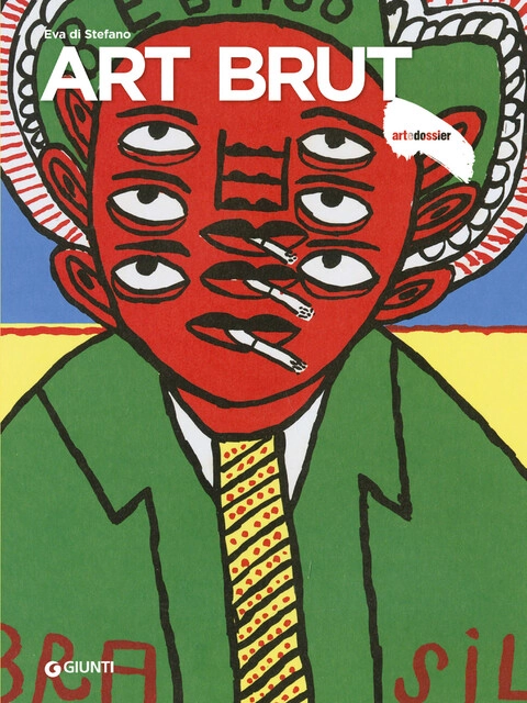 Cover ART BRUT