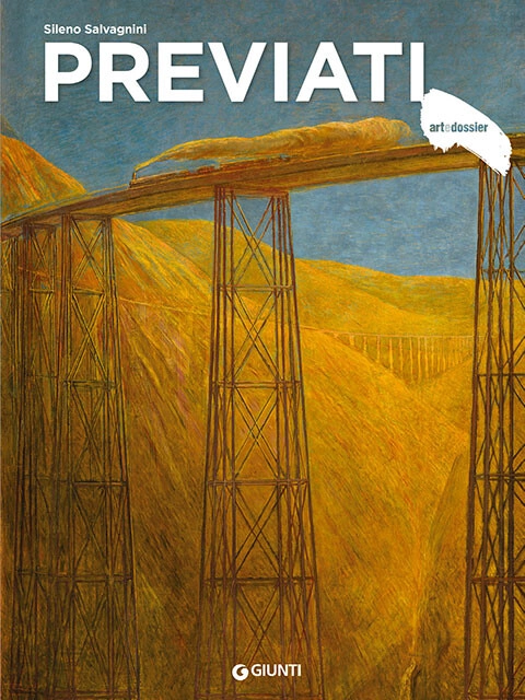 Copertina PREVIATI