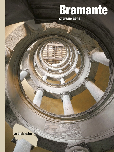 Cover BRAMANTE