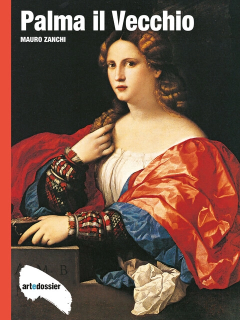 Copertina PALMA IL VECCHIO