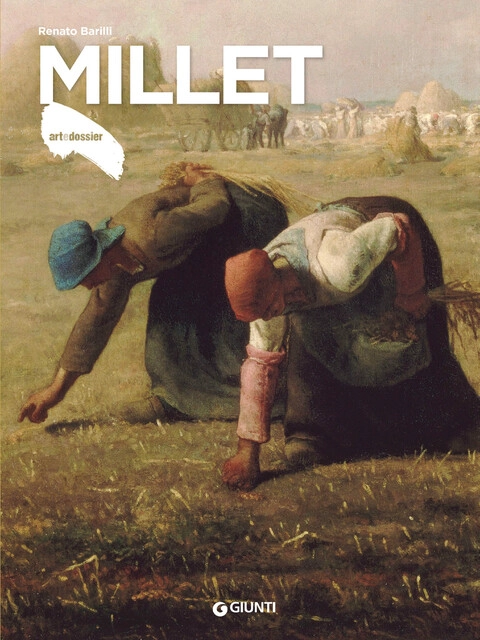 Cover MILLET