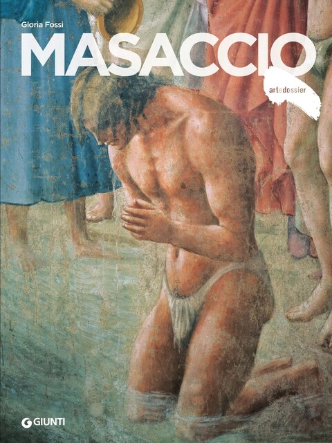 Copertina MASACCIO