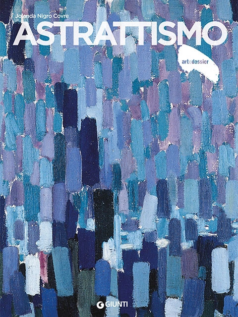 Cover ASTRATTISMO