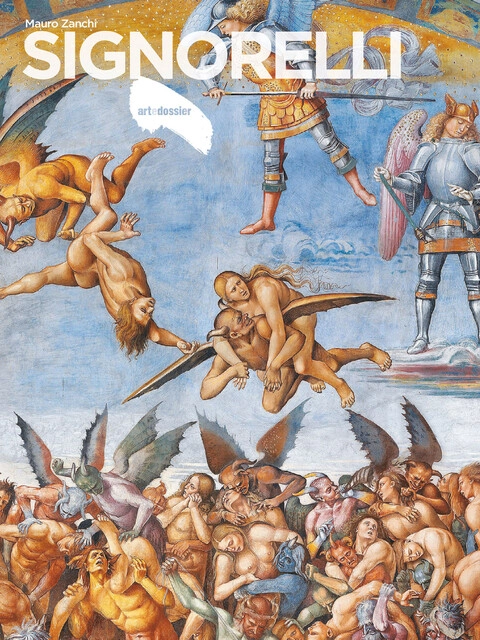 Copertina SIGNORELLI