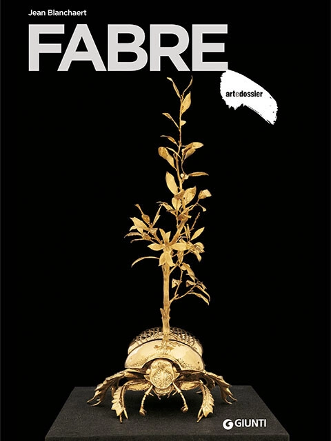 Copertina FABRE
