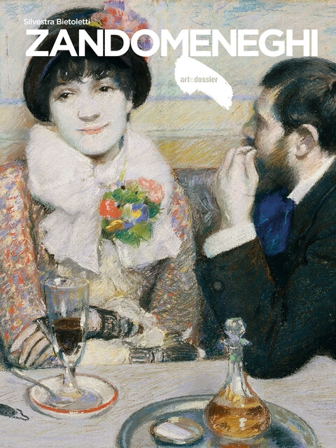 Cover ZANDOMENEGHI