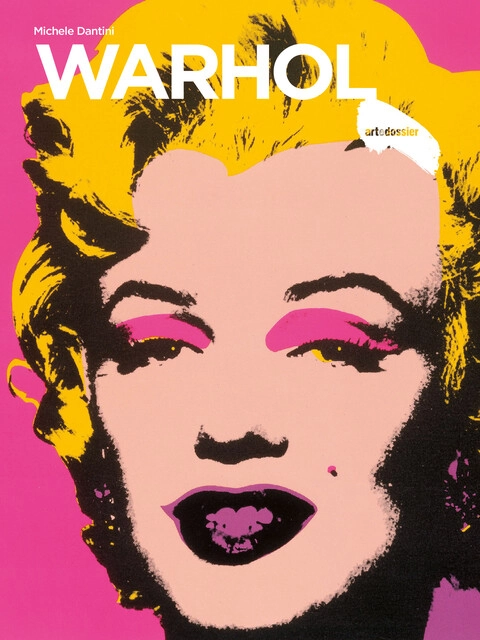 Copertina WARHOL