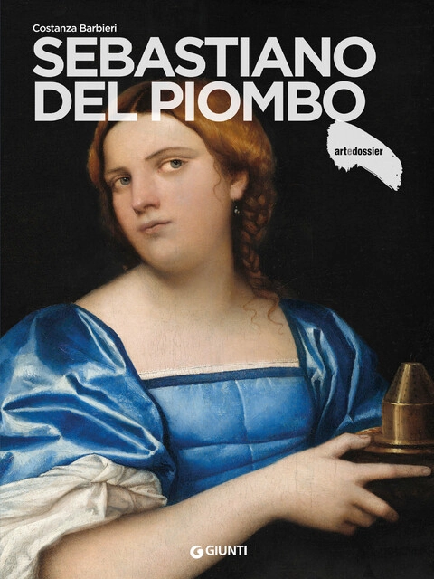Cover SEBASTIANO DEL PIOMBO