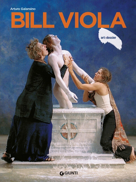 Cover BILL VIOLA
