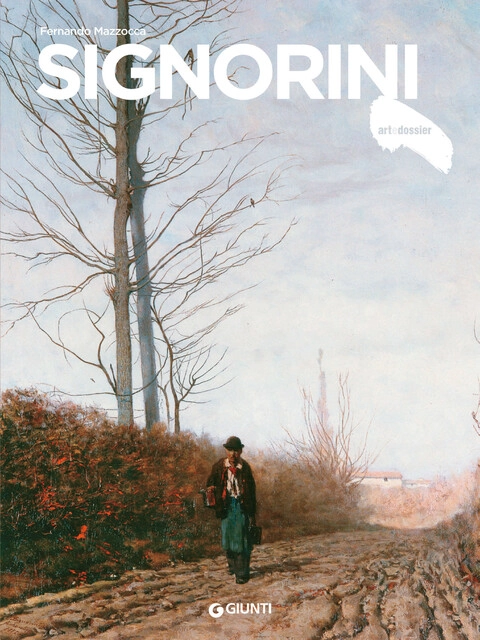 Copertina SIGNORINI