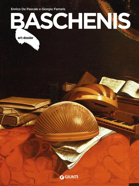 Copertina BASCHENIS