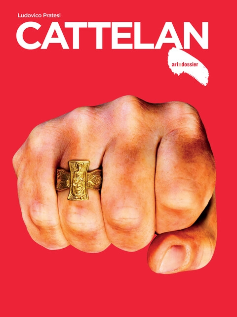 Cover CATTELAN