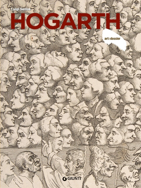Cover HOGARTH