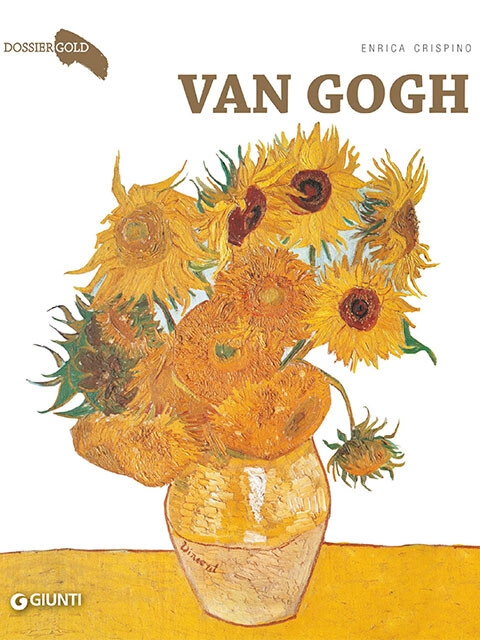 Cover VAN GOGH