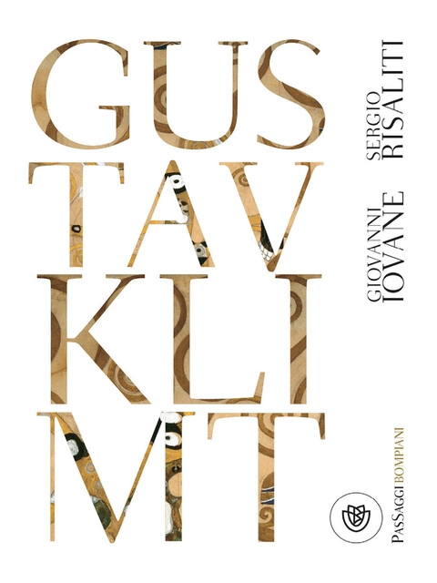 Cover GUSTAV KLIMT