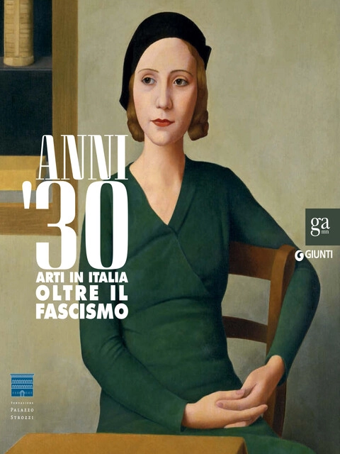 Cover ANNI '30