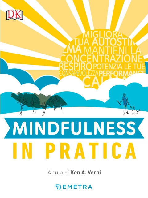 Copertina MINDFULNESS IN PRATICA