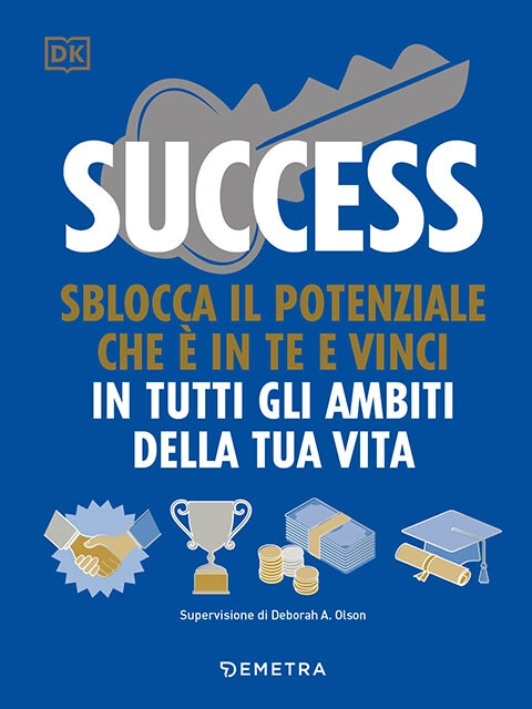 Copertina SUCCESS