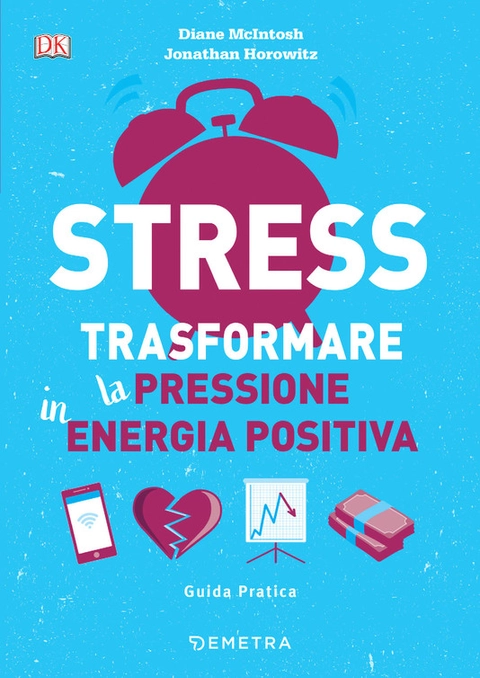 Cover STRESS