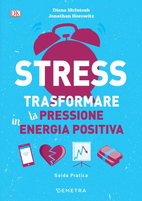 Copertina STRESS